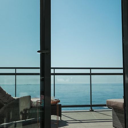 Appartamento Bs Luxury Estate El Campello Esterno foto