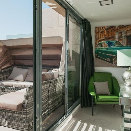 Appartamento Bs Luxury Estate El Campello Esterno foto