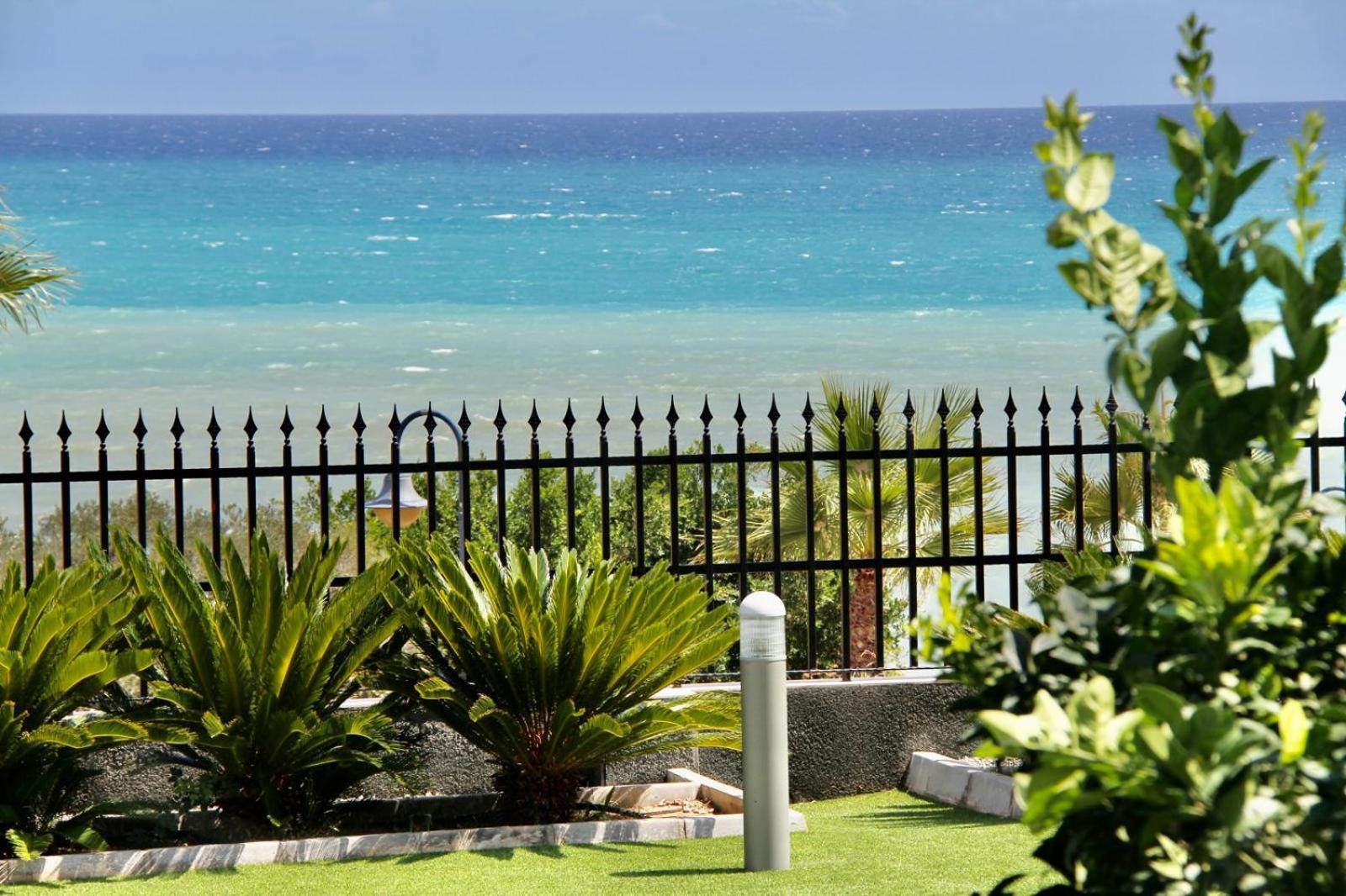 Appartamento Bs Luxury Estate El Campello Esterno foto