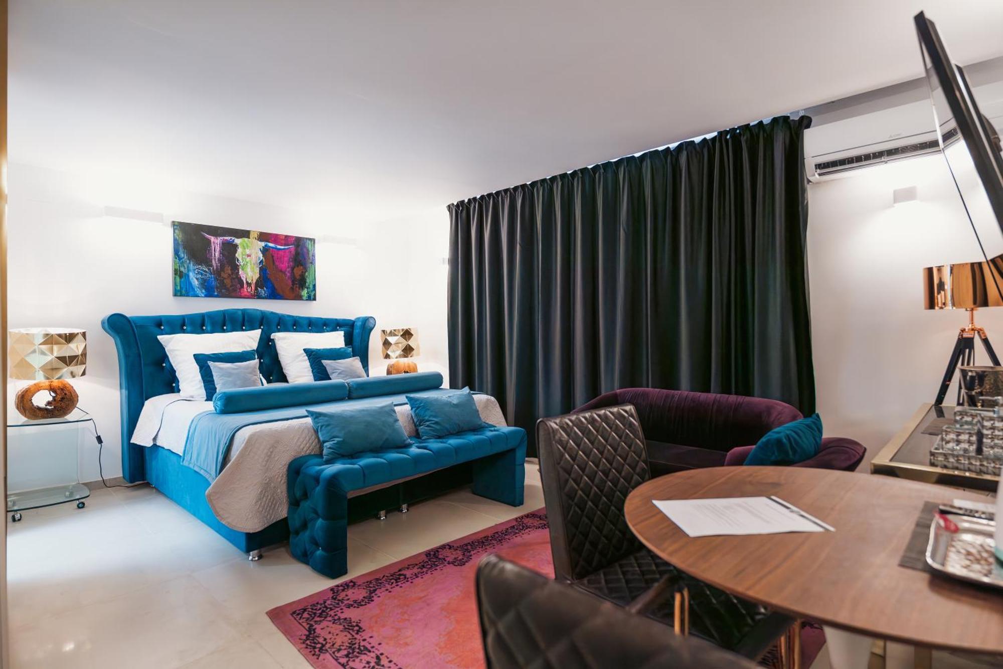 Appartamento Bs Luxury Estate El Campello Esterno foto