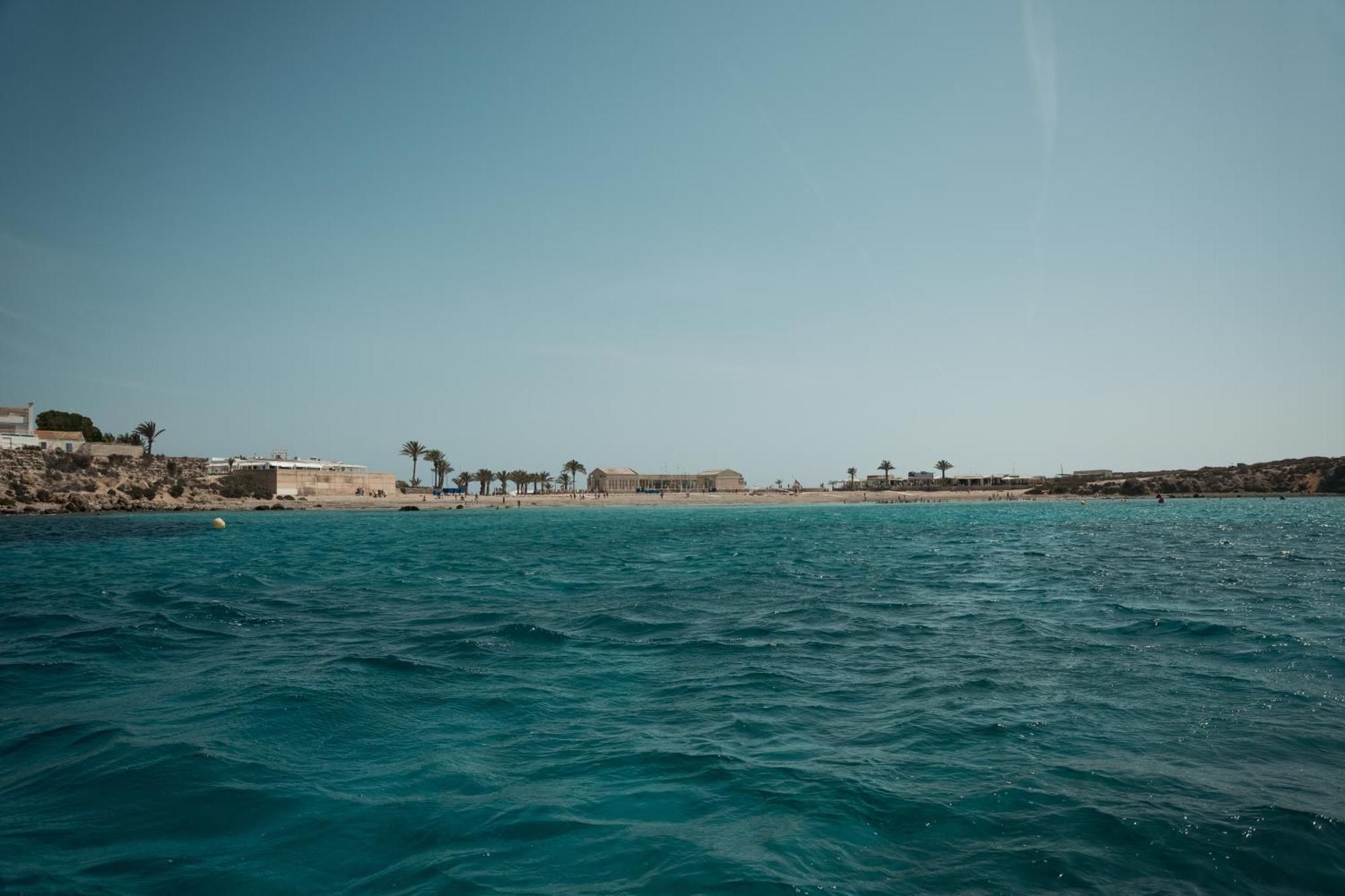 Appartamento Bs Luxury Estate El Campello Esterno foto