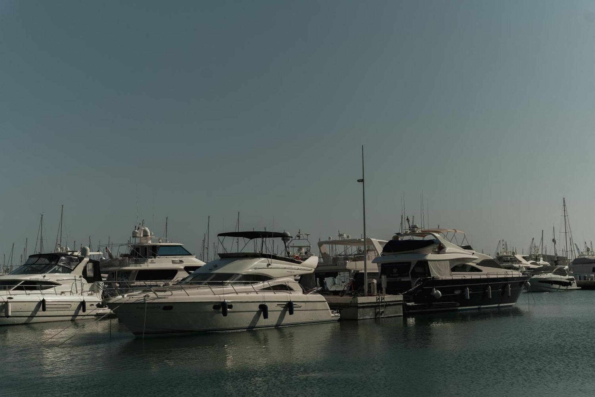 Appartamento Bs Luxury Estate El Campello Esterno foto