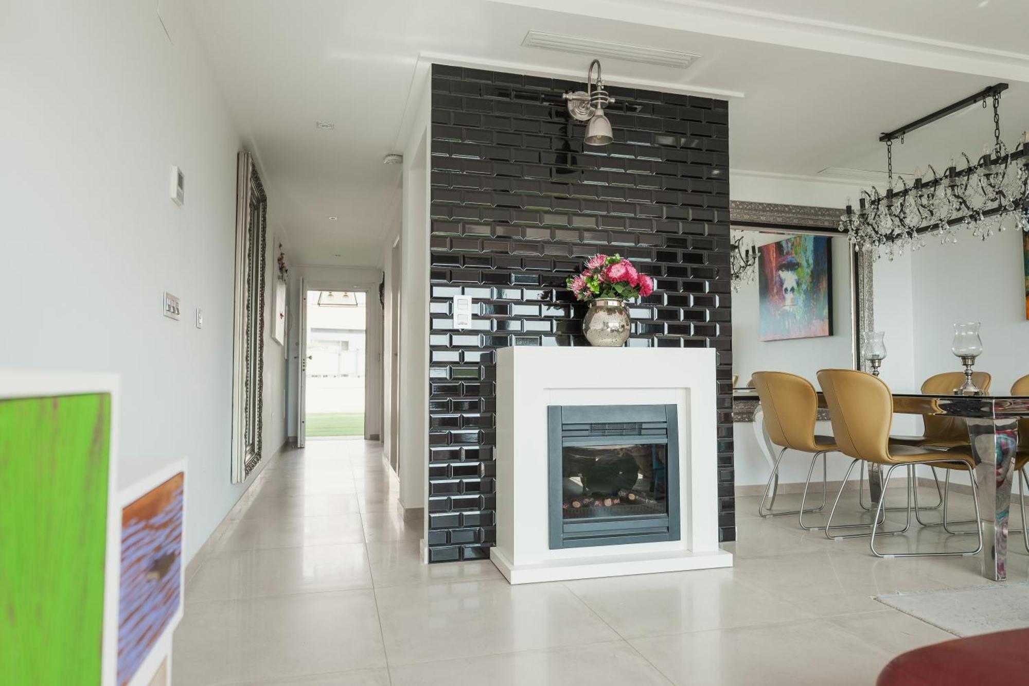 Appartamento Bs Luxury Estate El Campello Esterno foto