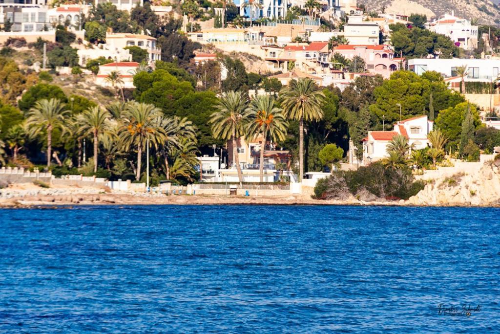 Appartamento Bs Luxury Estate El Campello Esterno foto